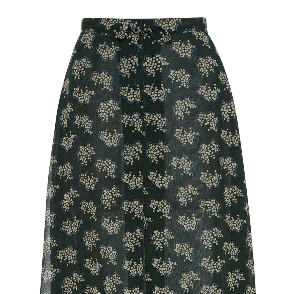 Anna Sui Runway Skirt - Picture 3 of 4